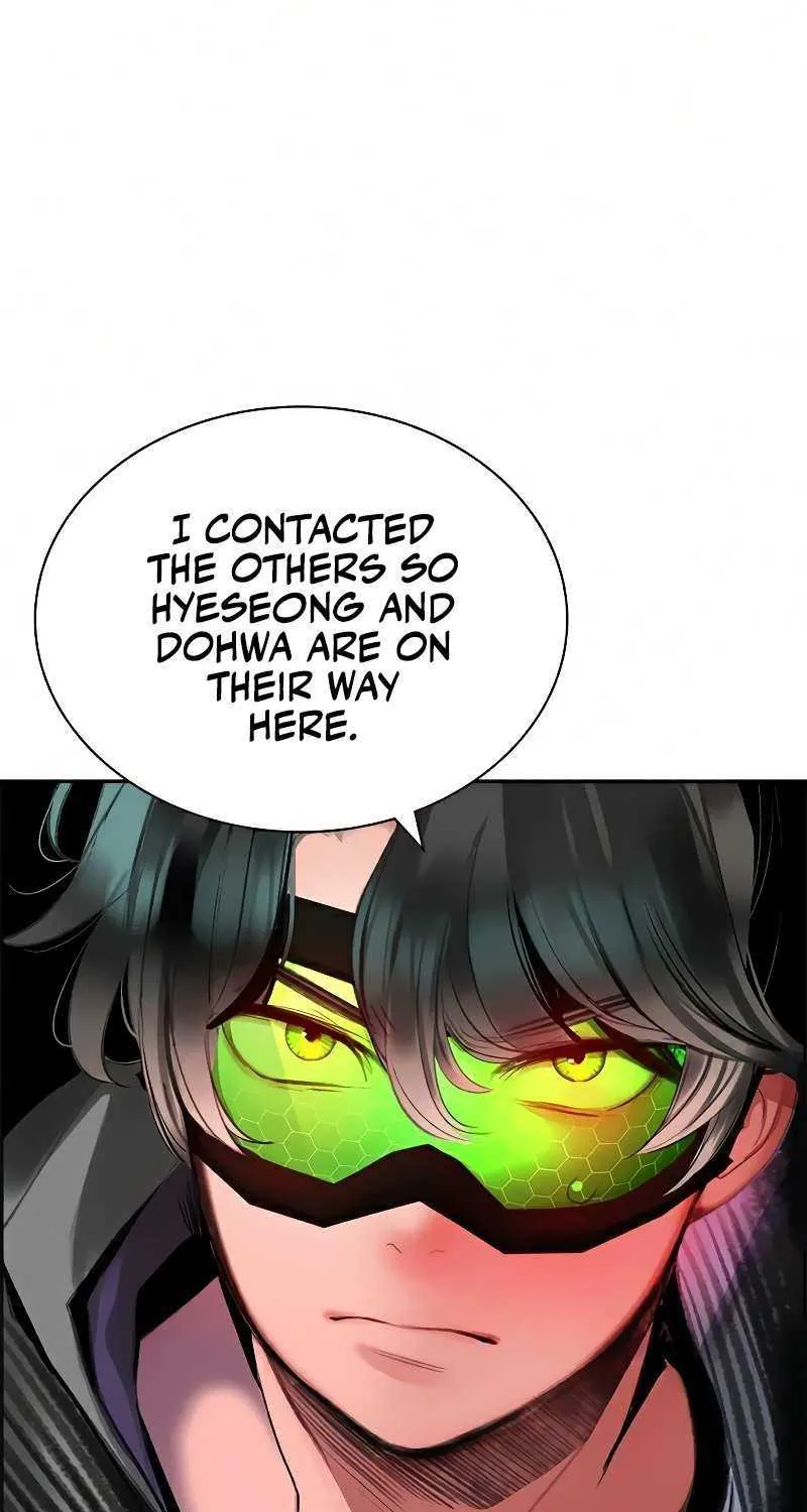 Manhwa Jungle Juice Mangakakalot X Chapter 56 Page 38