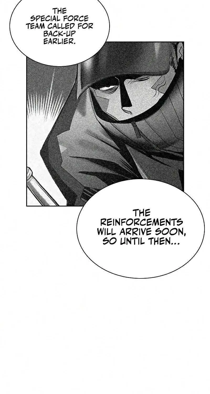 Manhwa Jungle Juice Mangakakalot X Chapter 56 Page 45