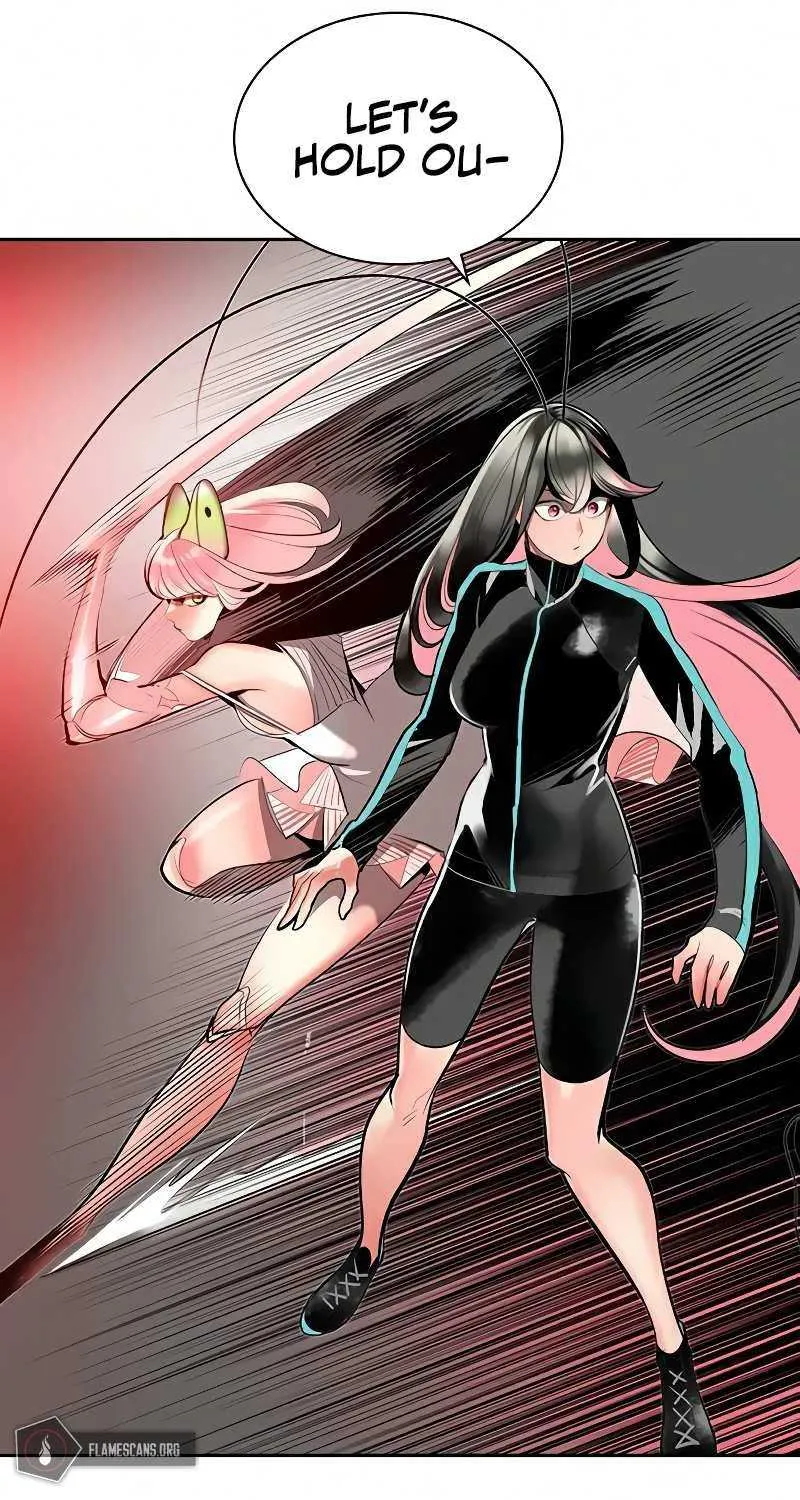 Manhwa Jungle Juice Mangakakalot X Chapter 56 Page 47
