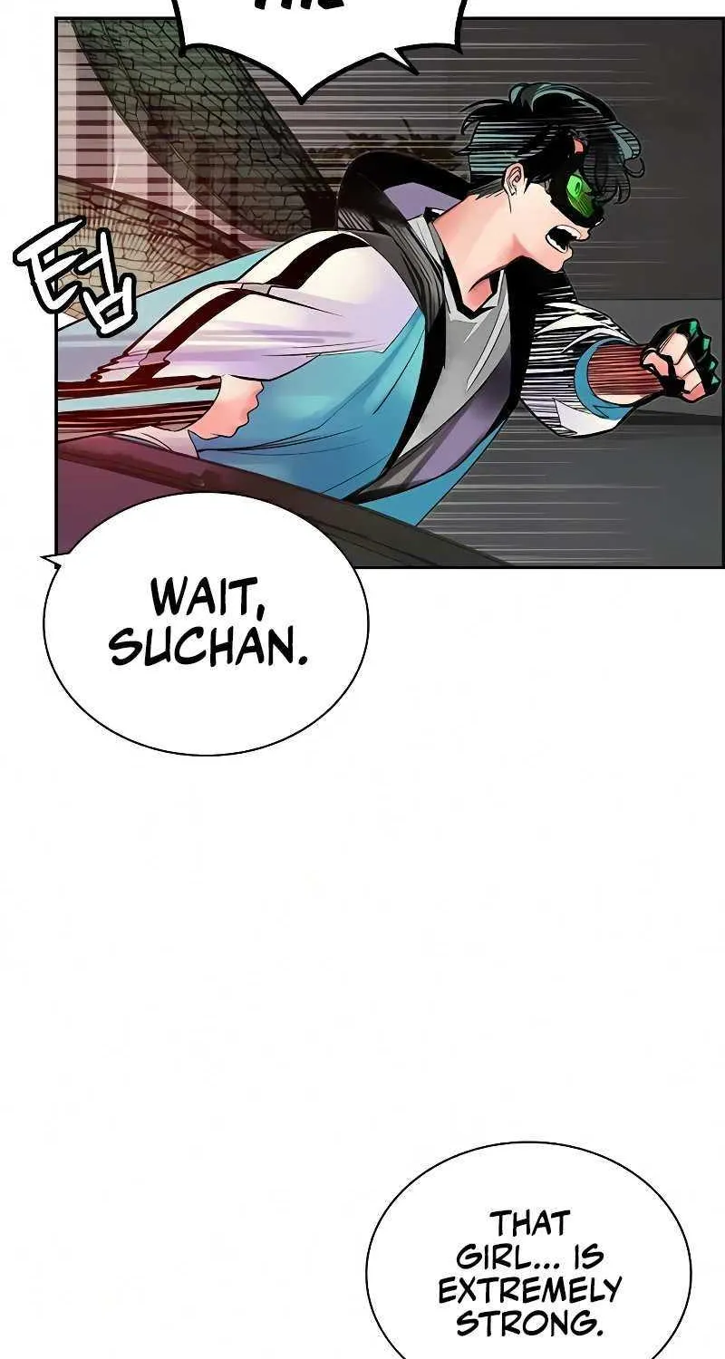 Manhwa Jungle Juice Mangakakalot X Chapter 56 Page 43