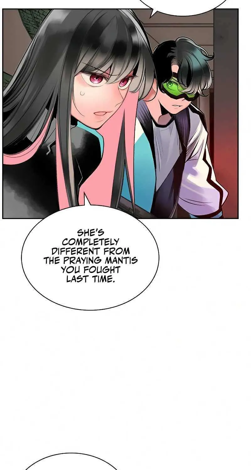 Manhwa Jungle Juice Mangakakalot X Chapter 56 Page 44