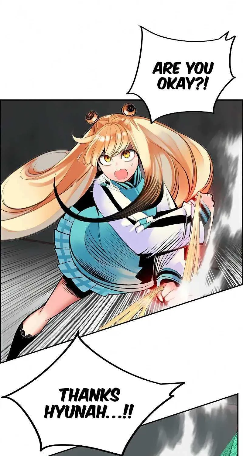 Manhwa Jungle Juice Mangakakalot X Chapter 56 Page 66