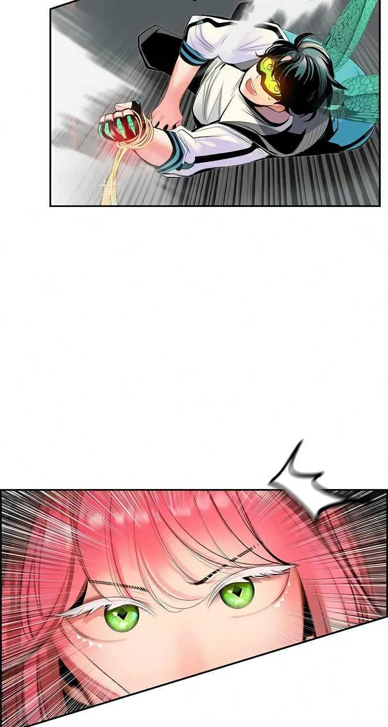 Manhwa Jungle Juice Mangakakalot X Chapter 56 Page 67