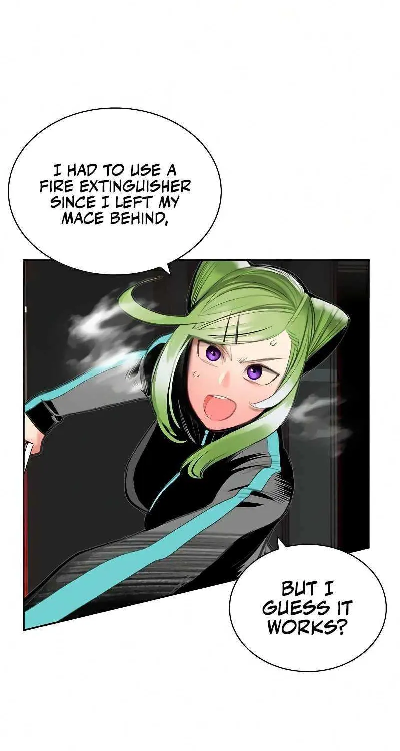 Manhwa Jungle Juice Mangakakalot X Chapter 56 Page 70