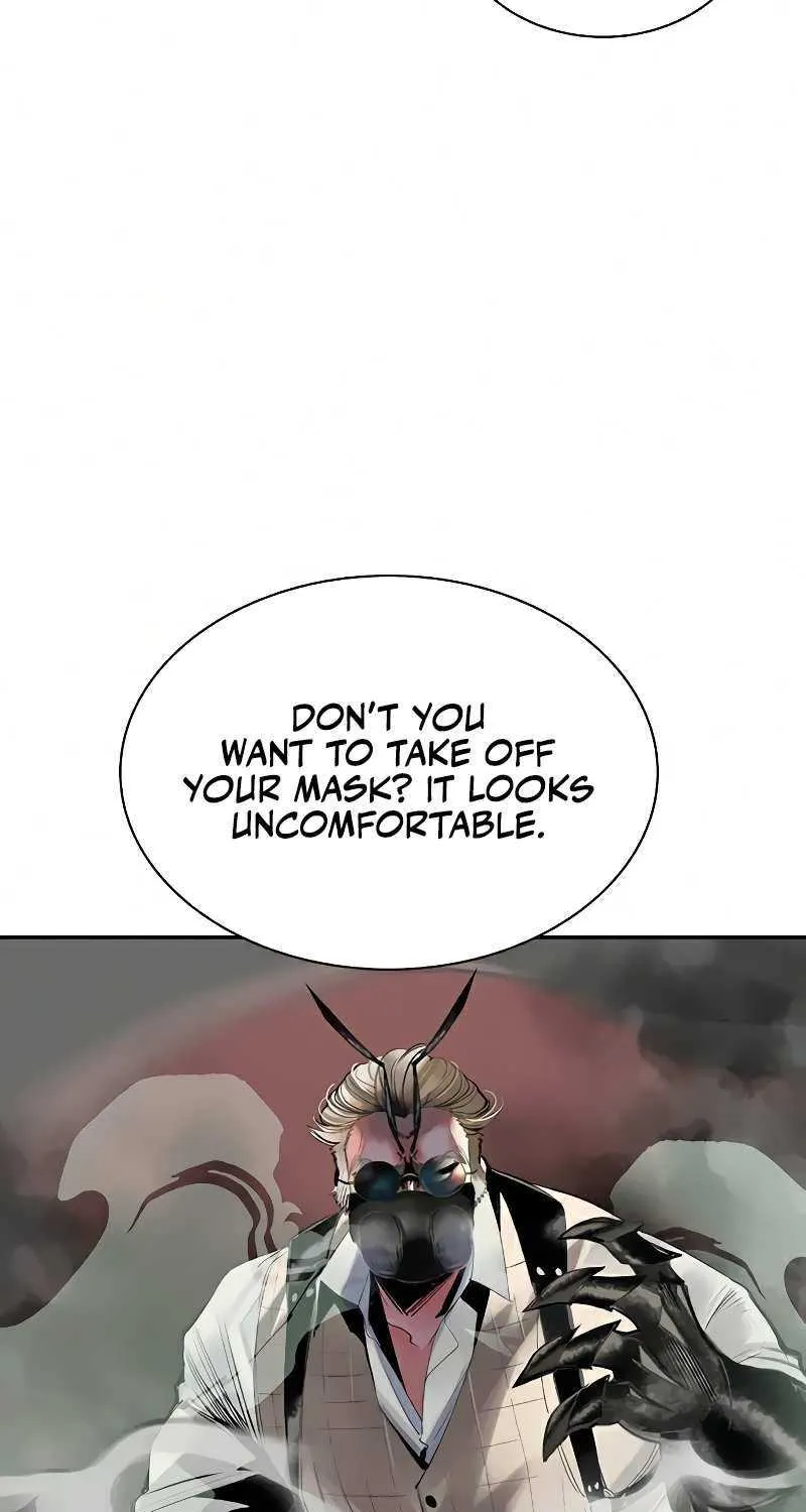 Manhwa Jungle Juice Mangakakalot X Chapter 56 Page 7