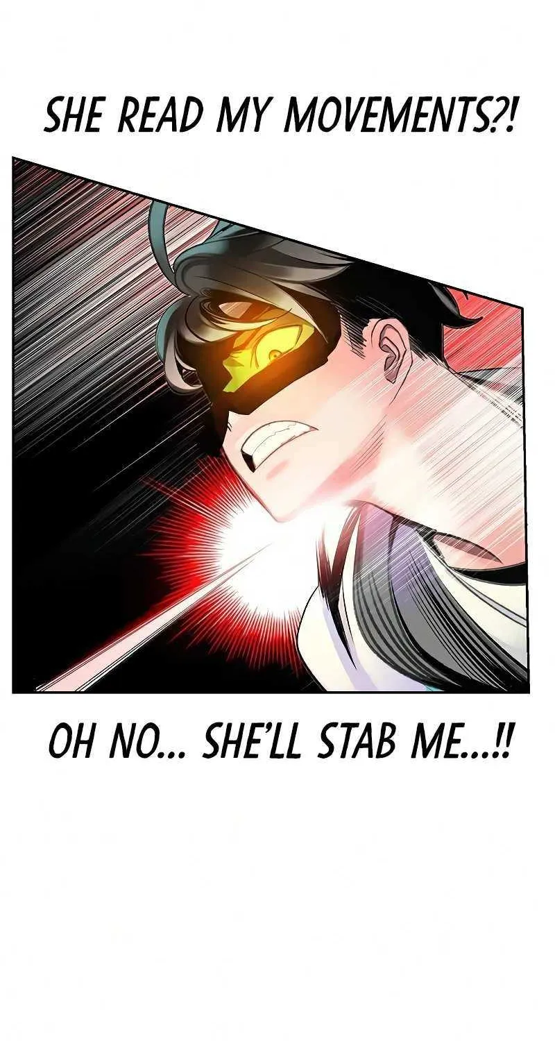 Manhwa Jungle Juice Mangakakalot X Chapter 56 Page 61