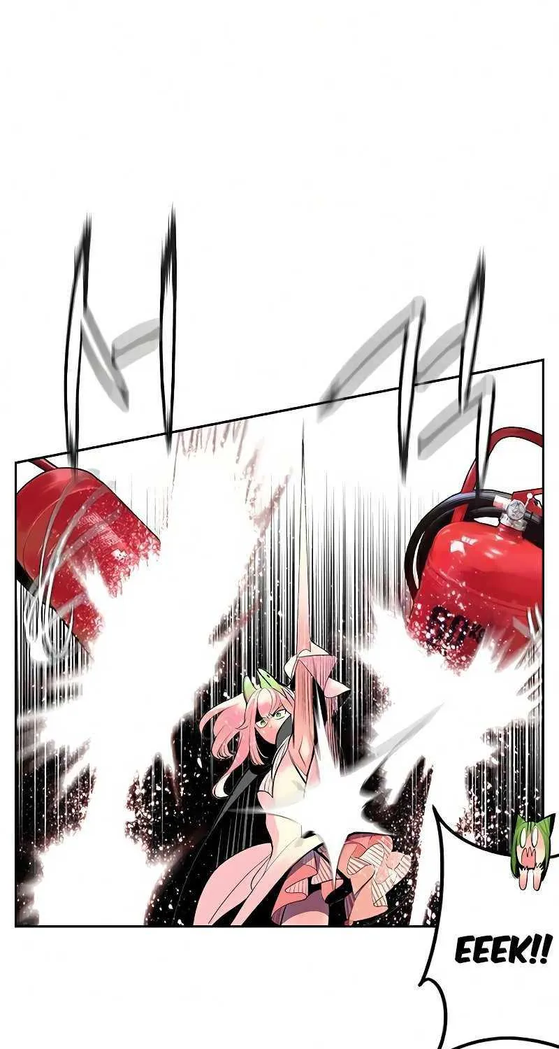 Manhwa Jungle Juice Mangakakalot X Chapter 56 Page 71