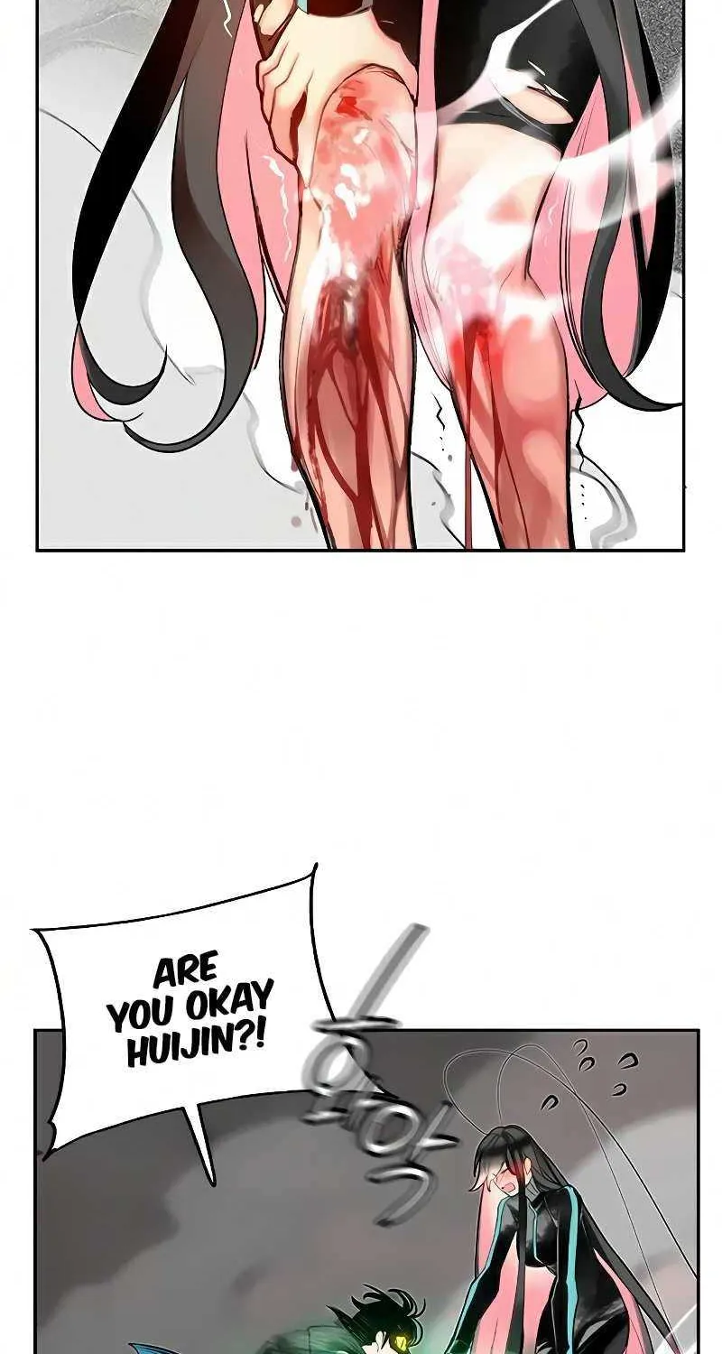 Manhwa Jungle Juice Mangakakalot X Chapter 56 Page 86