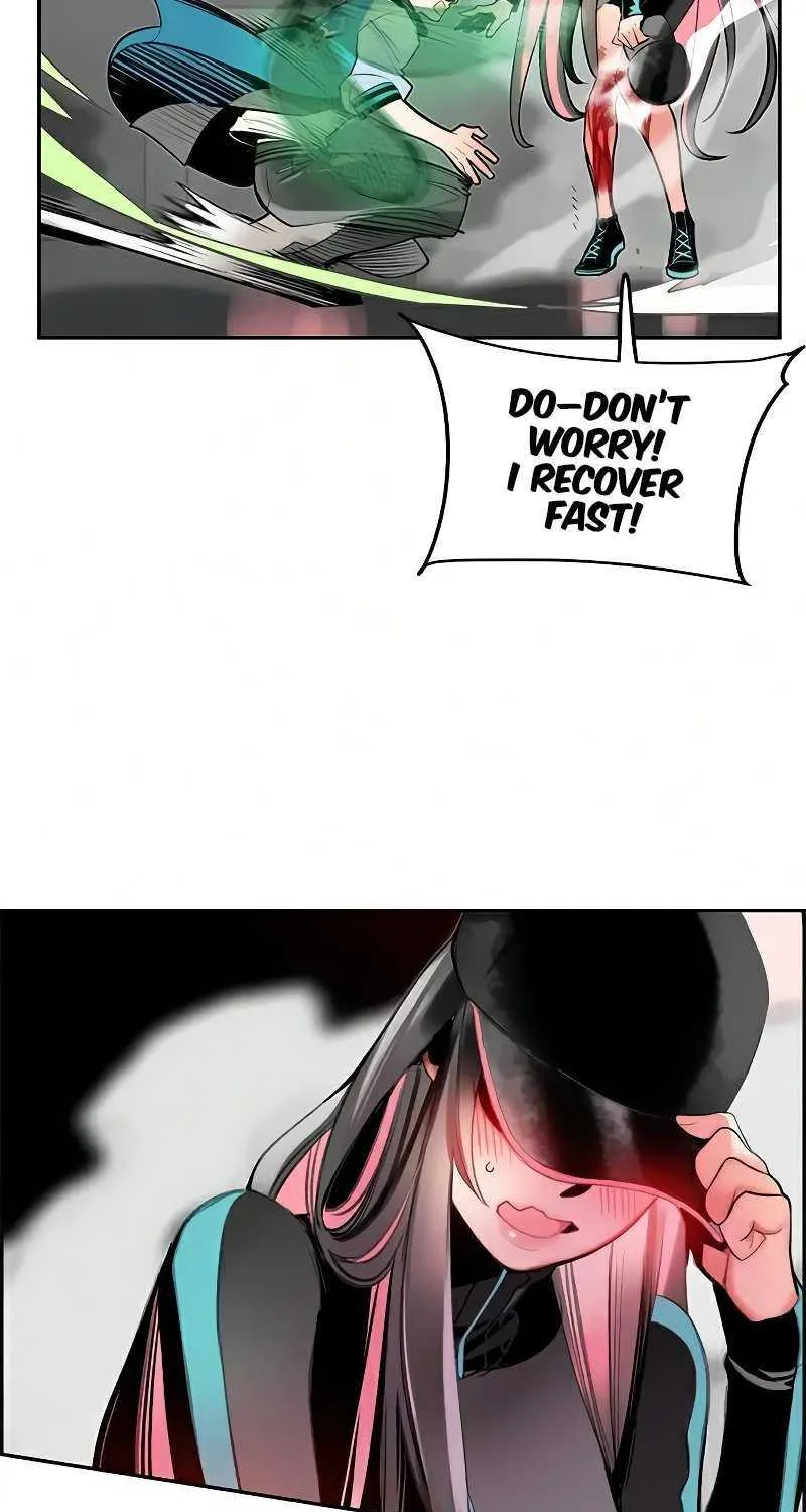 Manhwa Jungle Juice Mangakakalot X Chapter 56 Page 87