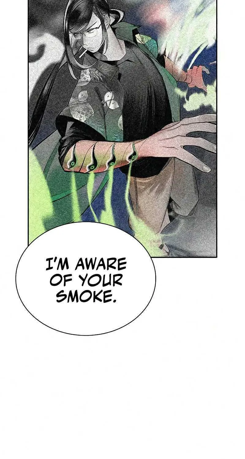 Manhwa Jungle Juice Mangakakalot X Chapter 56 Page 9