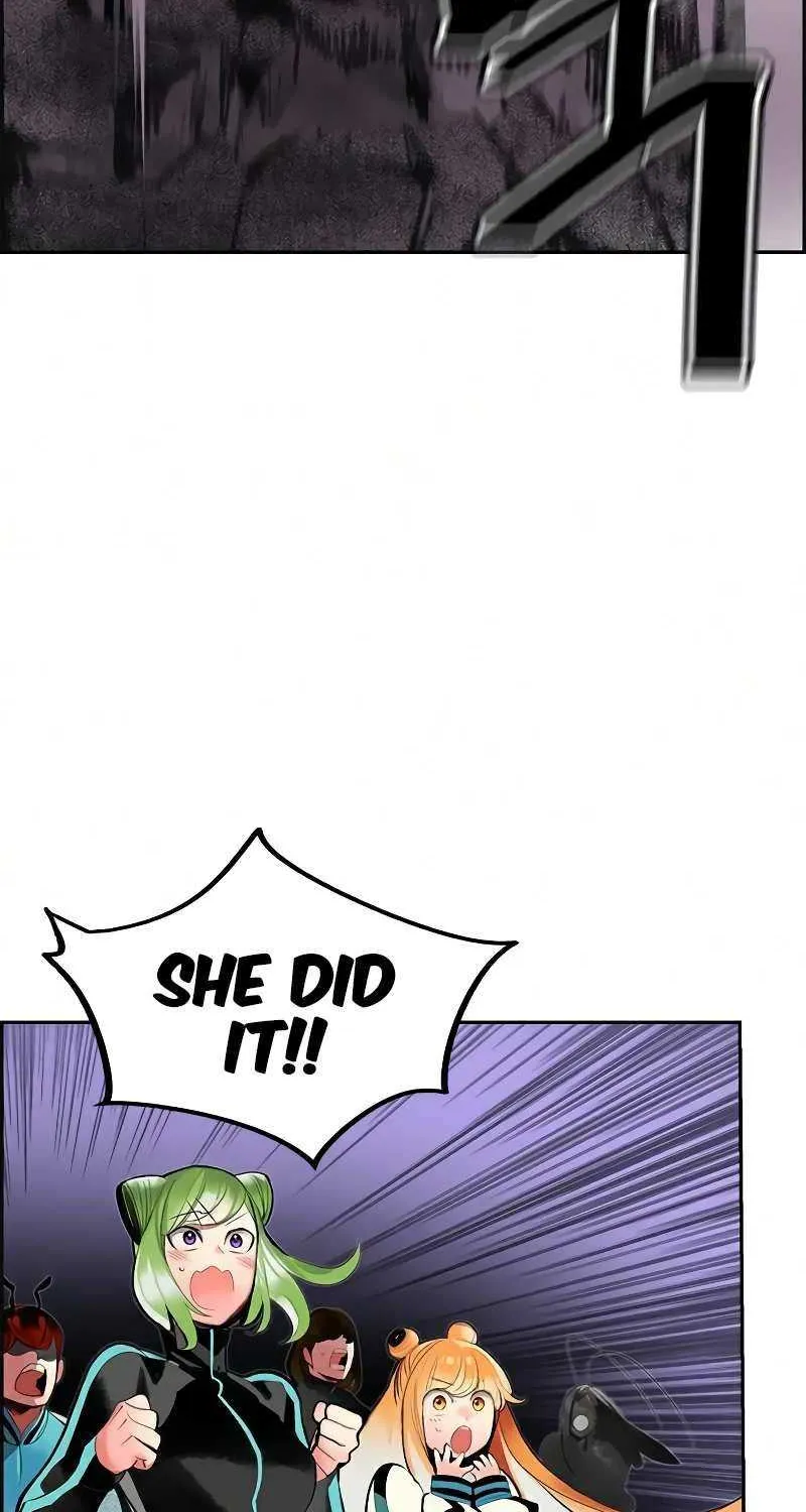 Manhwa Jungle Juice Mangakakalot X Chapter 56 Page 81