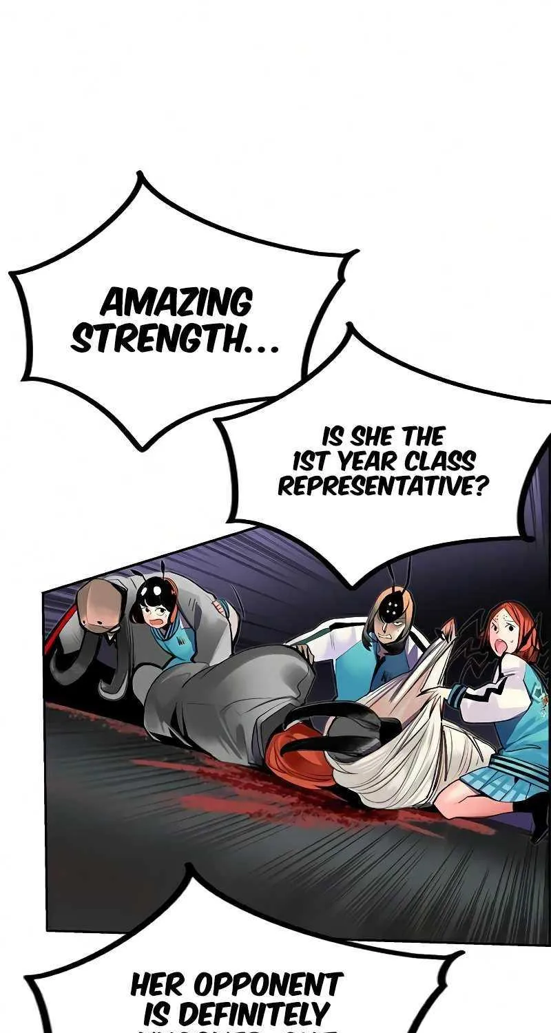 Manhwa Jungle Juice Mangakakalot X Chapter 56 Page 83