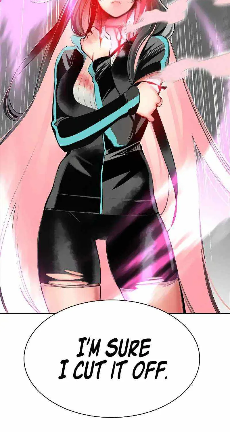 Manhwa Jungle Juice Mangakakalot X Chapter 57 Page 19