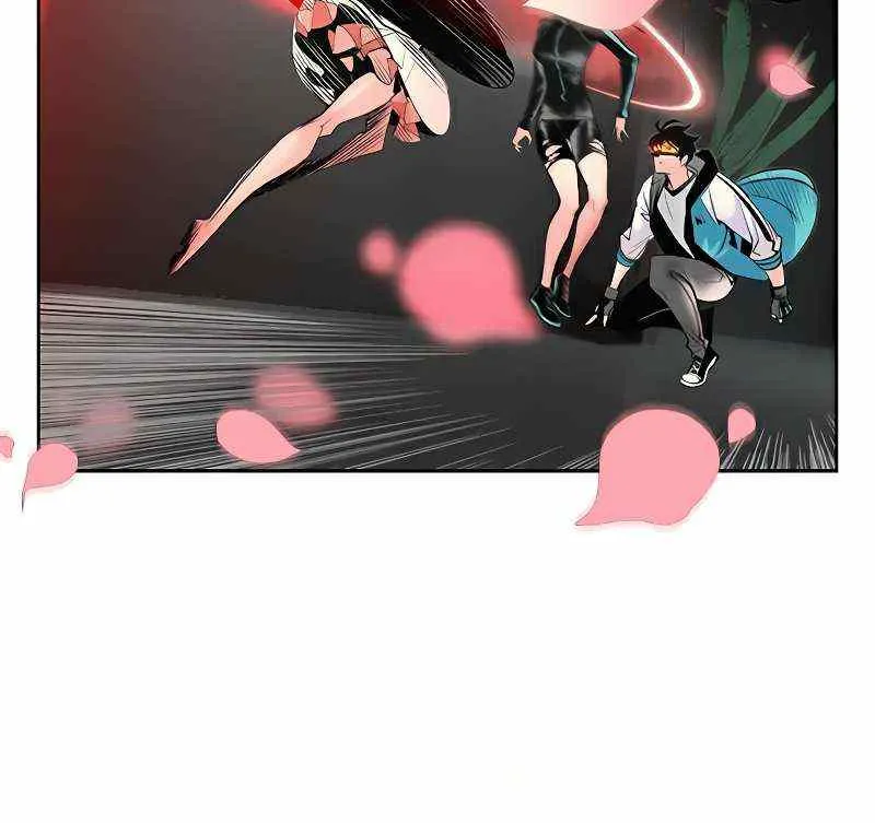 Manhwa Jungle Juice Mangakakalot X Chapter 57 Page 11