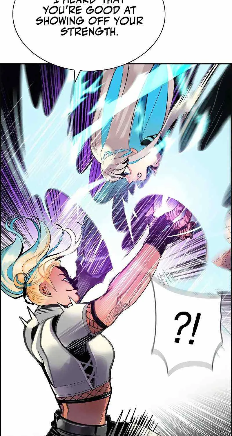 Manhwa Jungle Juice Mangakakalot X Chapter 57 Page 105