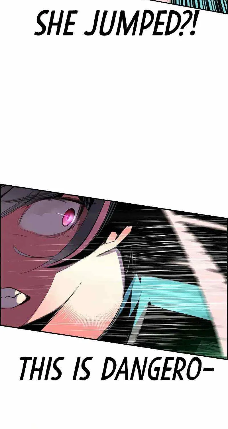 Manhwa Jungle Juice Mangakakalot X Chapter 57 Page 33