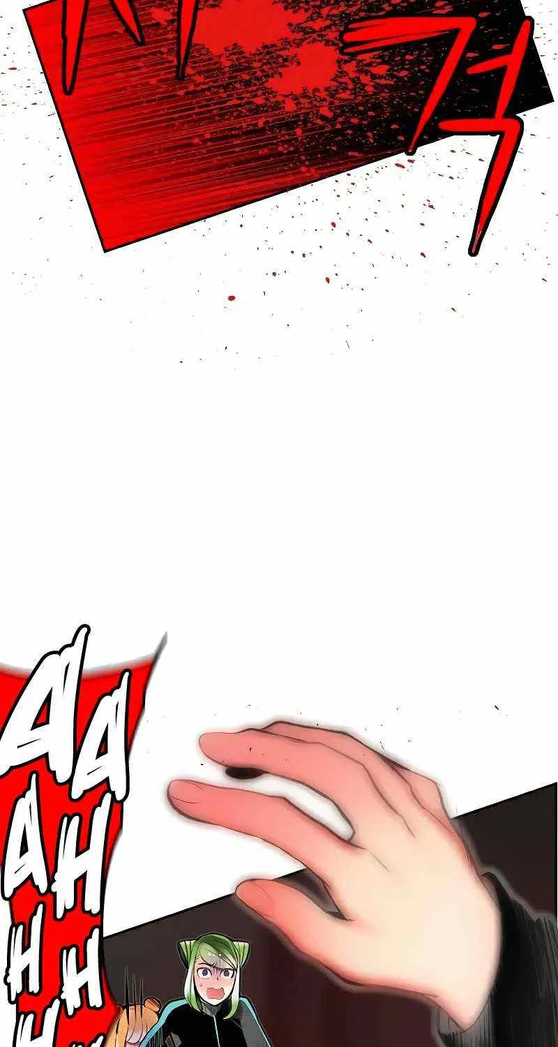 Manhwa Jungle Juice Mangakakalot X Chapter 57 Page 45