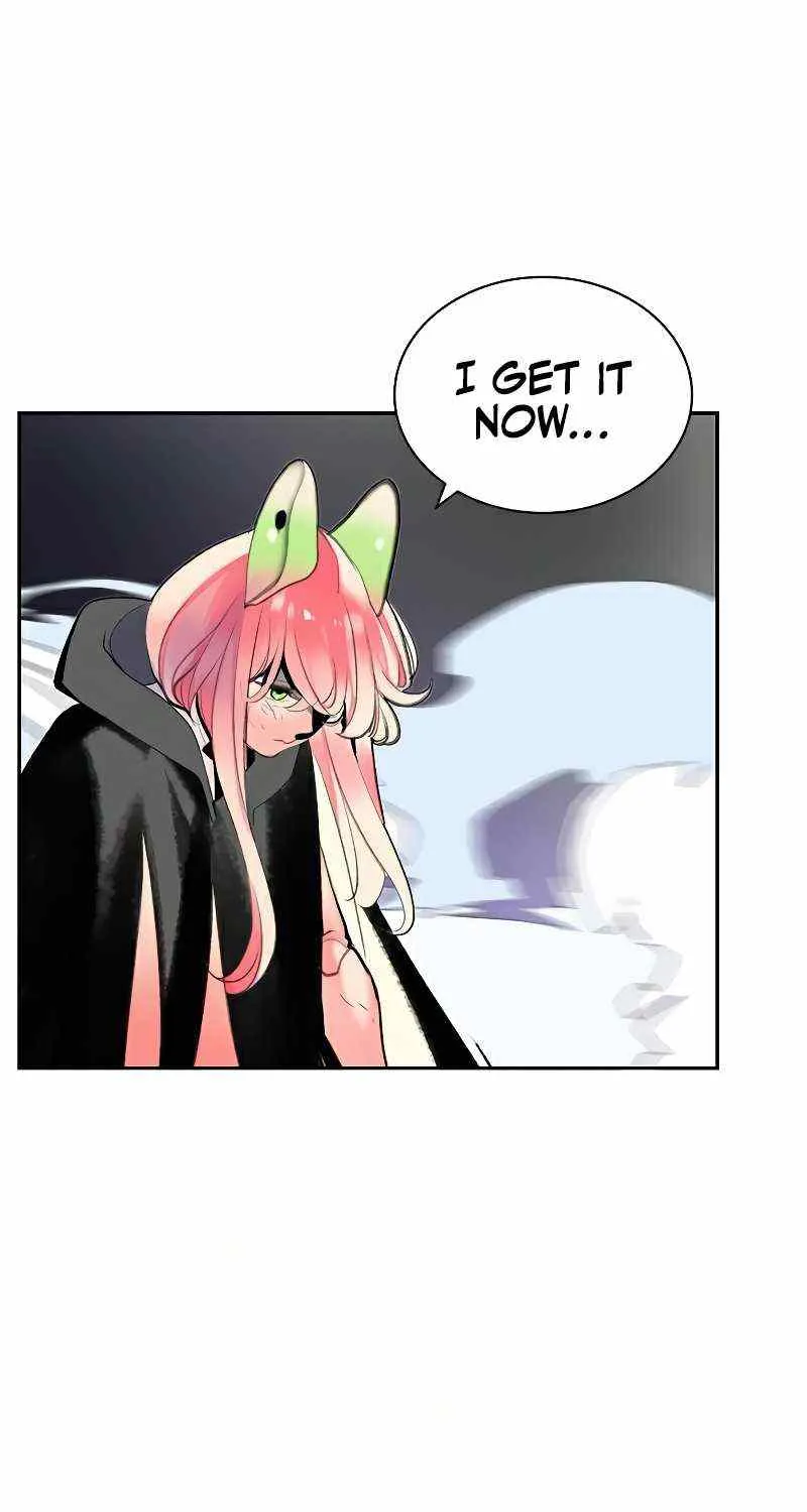 Manhwa Jungle Juice Mangakakalot X Chapter 57 Page 57