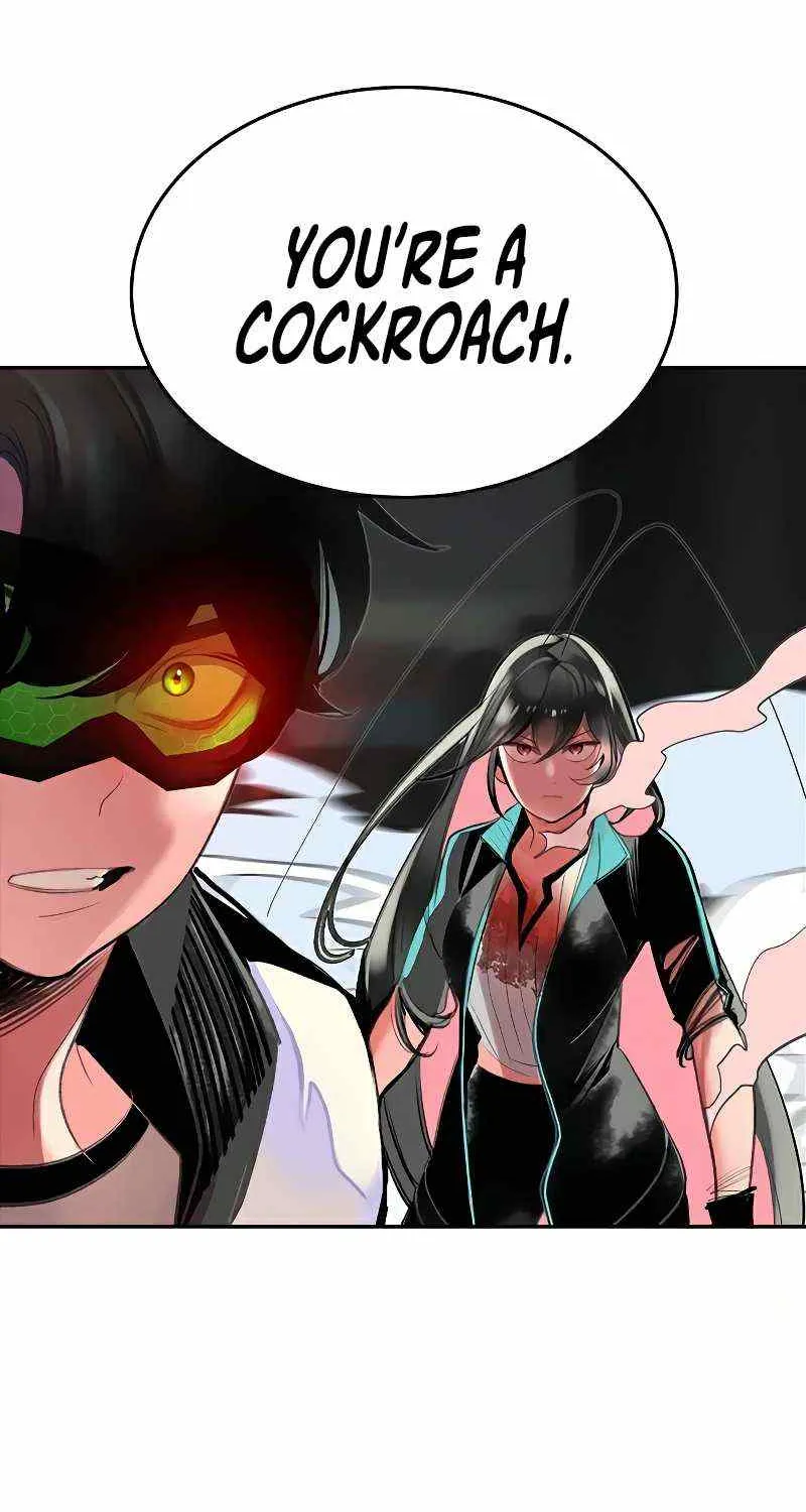 Manhwa Jungle Juice Mangakakalot X Chapter 57 Page 58