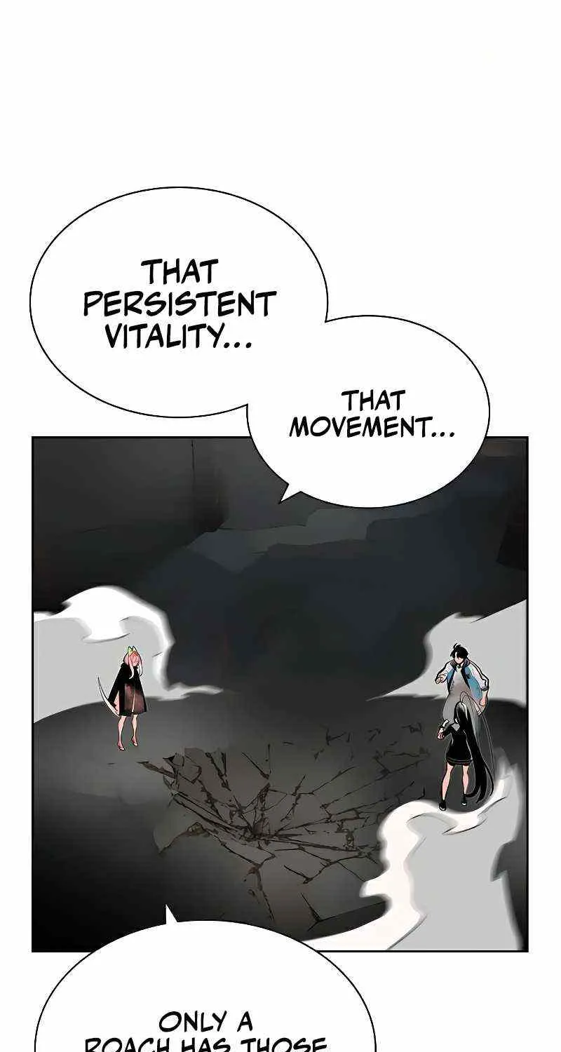 Manhwa Jungle Juice Mangakakalot X Chapter 57 Page 59