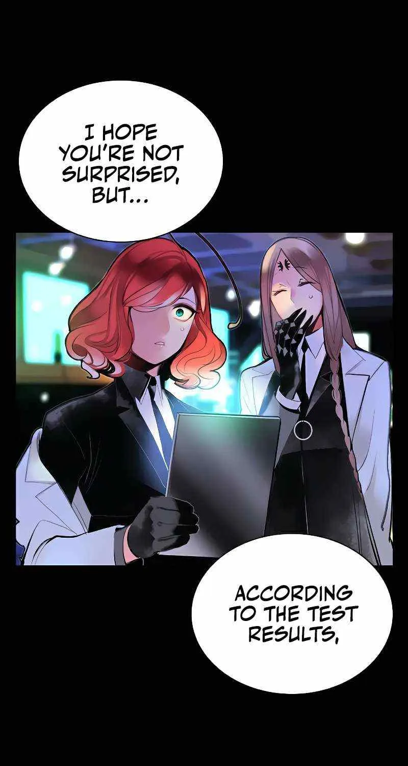 Manhwa Jungle Juice Mangakakalot X Chapter 57 Page 66