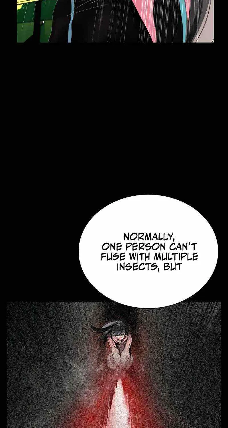 Manhwa Jungle Juice Mangakakalot X Chapter 57 Page 69