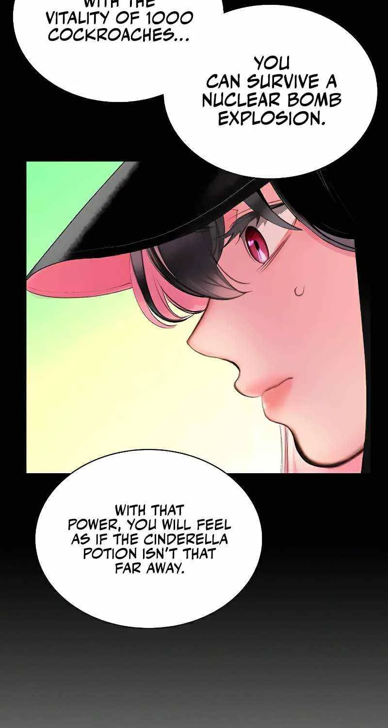 Manhwa Jungle Juice Mangakakalot X Chapter 57 Page 72