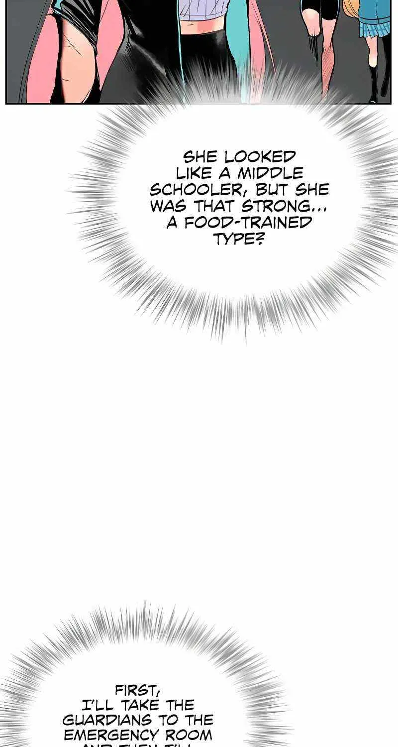 Manhwa Jungle Juice Mangakakalot X Chapter 57 Page 87