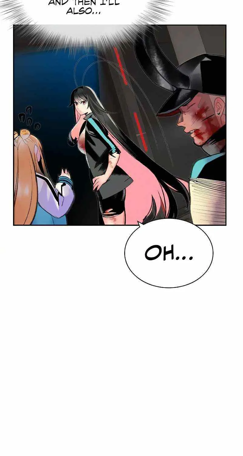 Manhwa Jungle Juice Mangakakalot X Chapter 57 Page 88