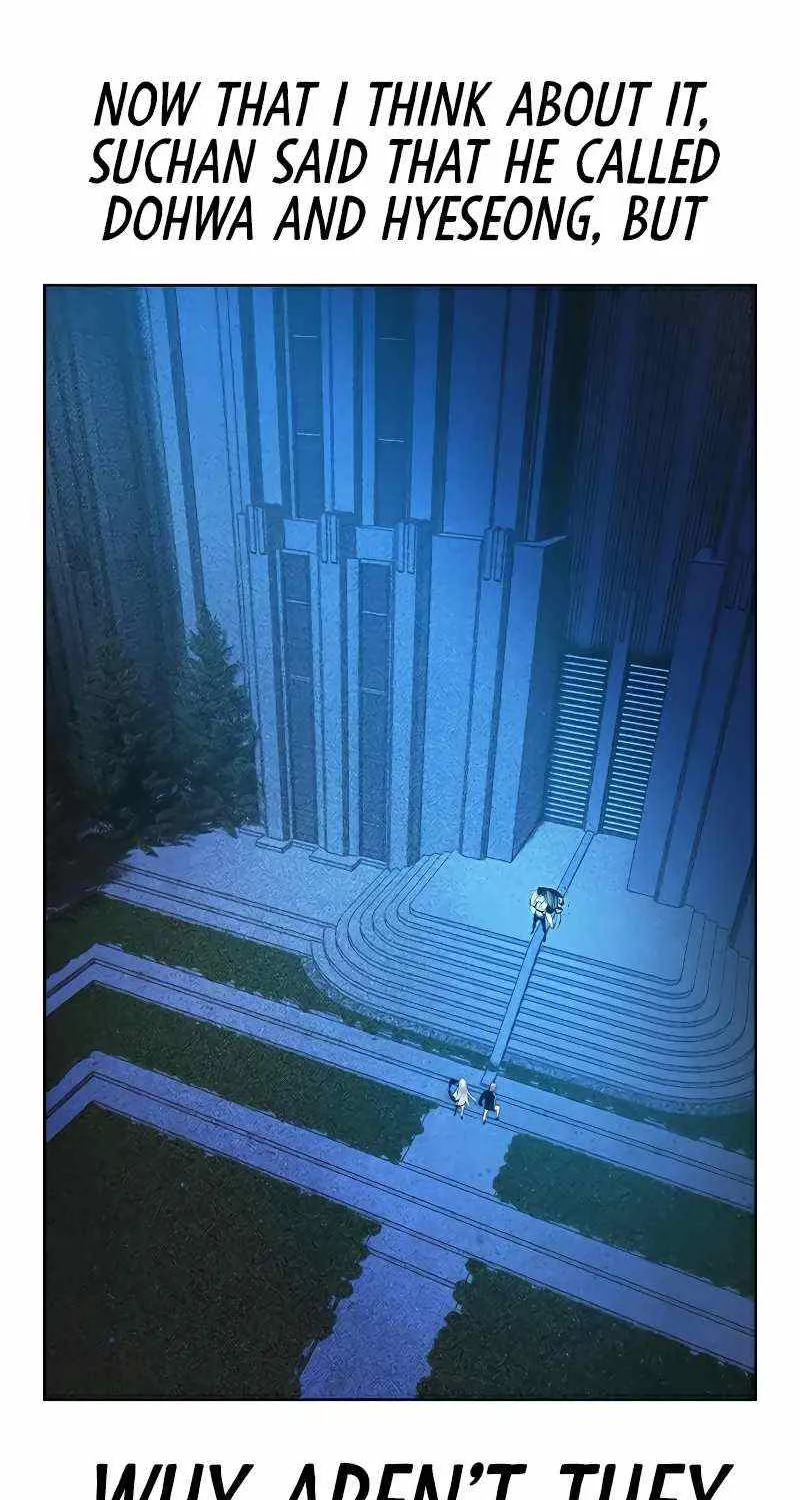 Manhwa Jungle Juice Mangakakalot X Chapter 57 Page 89