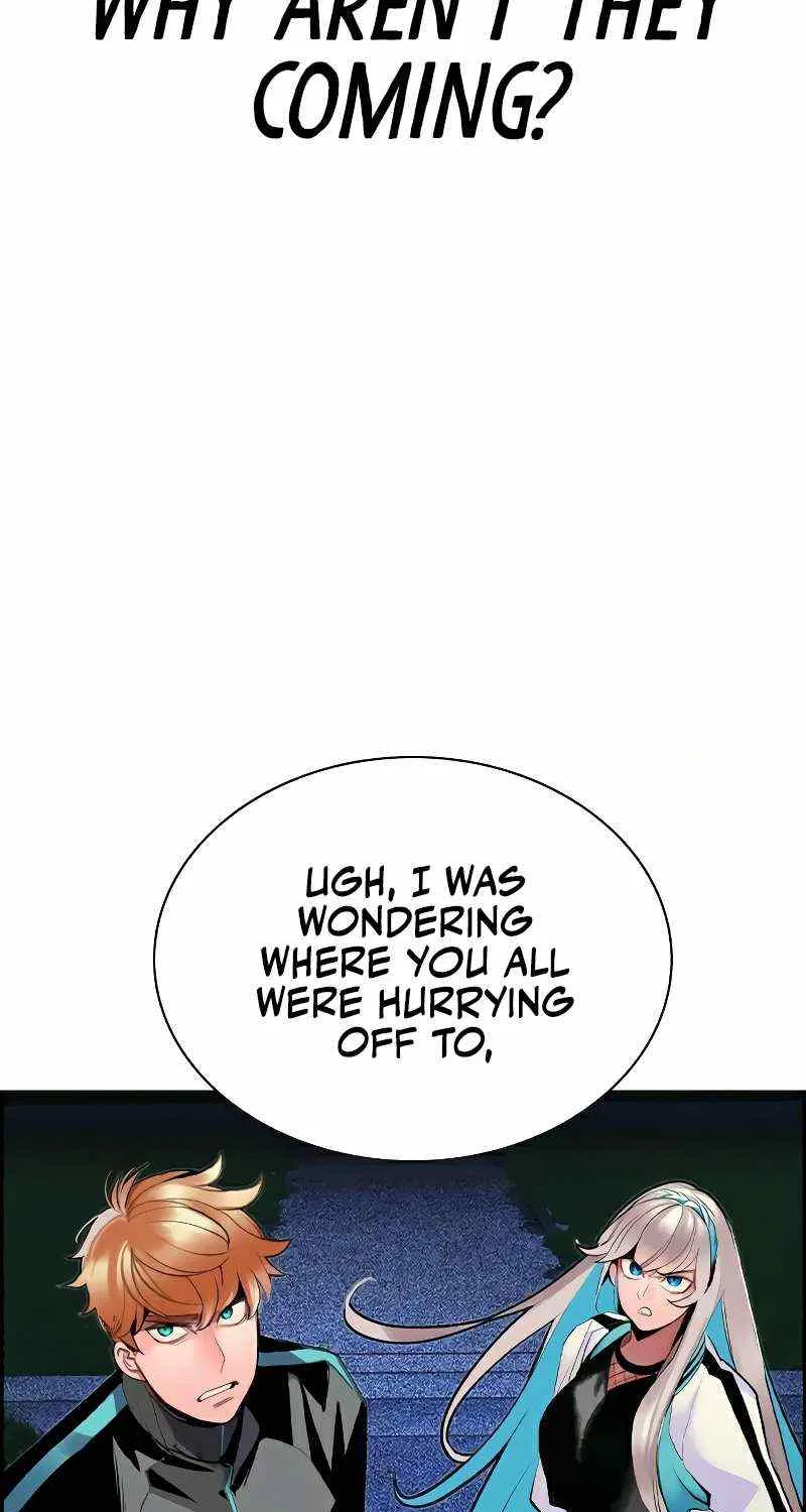 Manhwa Jungle Juice Mangakakalot X Chapter 57 Page 90