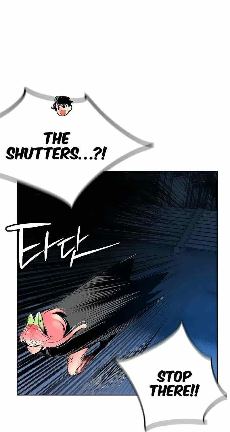 Manhwa Jungle Juice Mangakakalot X Chapter 57 Page 82