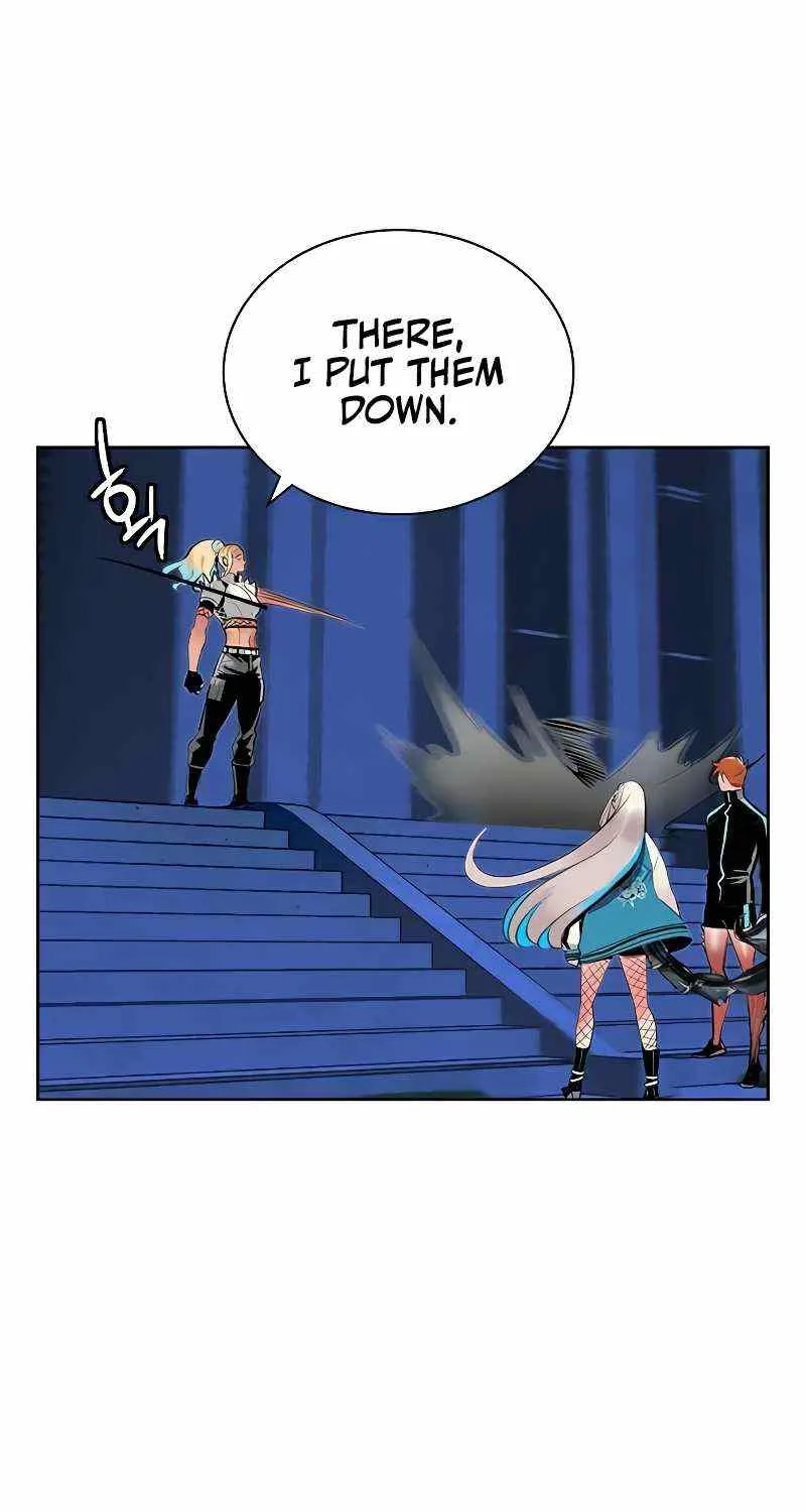 Manhwa Jungle Juice Mangakakalot X Chapter 57 Page 98