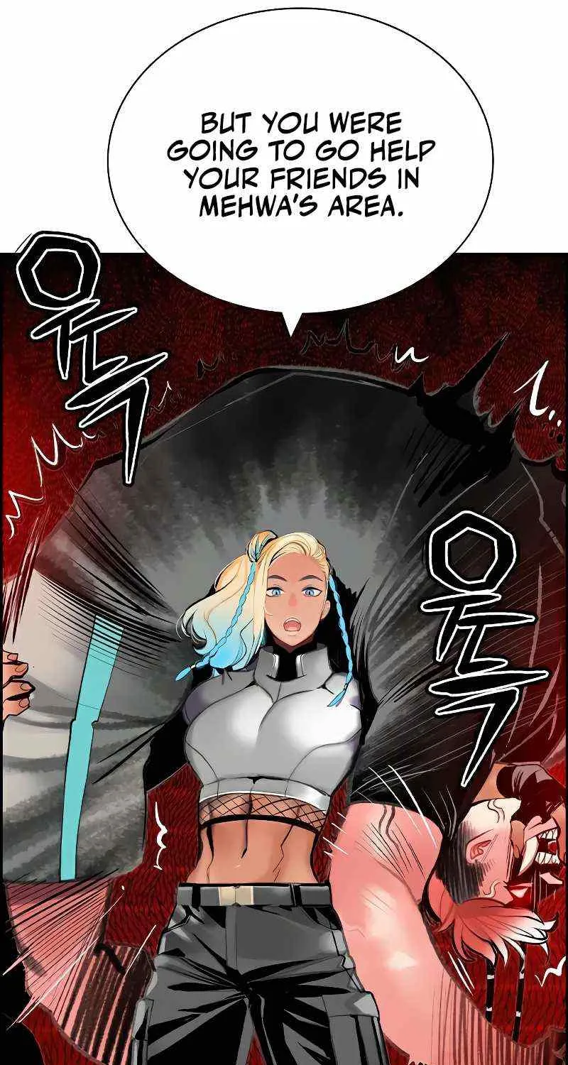 Manhwa Jungle Juice Mangakakalot X Chapter 57 Page 92