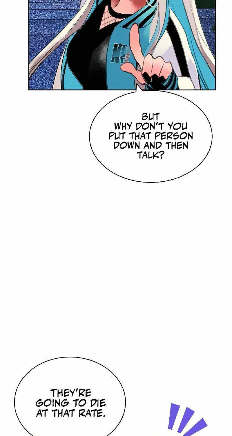 Manhwa Jungle Juice Mangakakalot X Chapter 57 Page 94