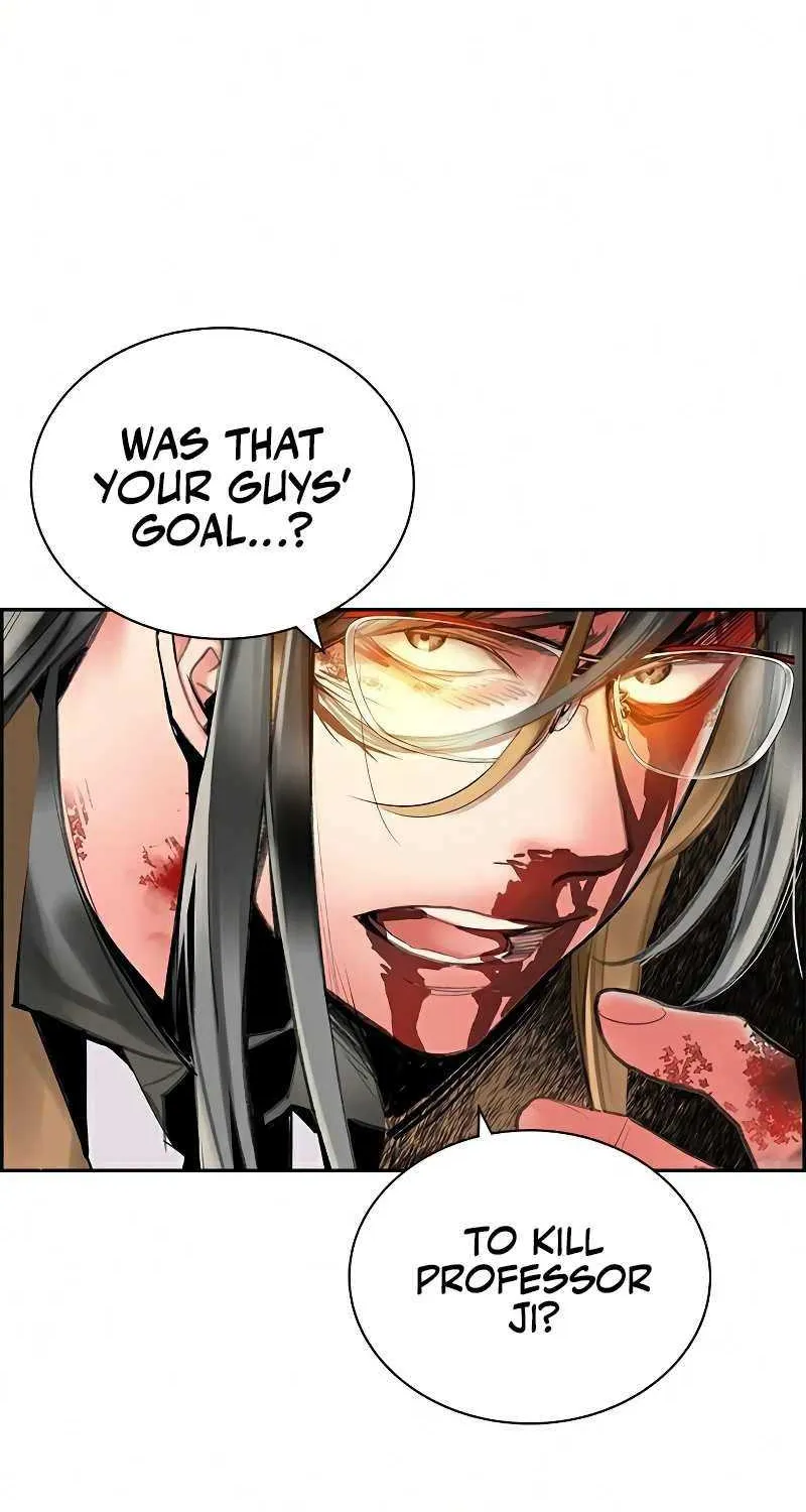 Manhwa Jungle Juice Mangakakalot X Chapter 58 Page 16