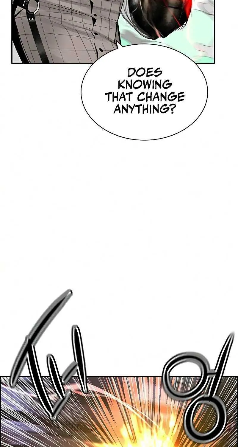 Manhwa Jungle Juice Mangakakalot X Chapter 58 Page 19