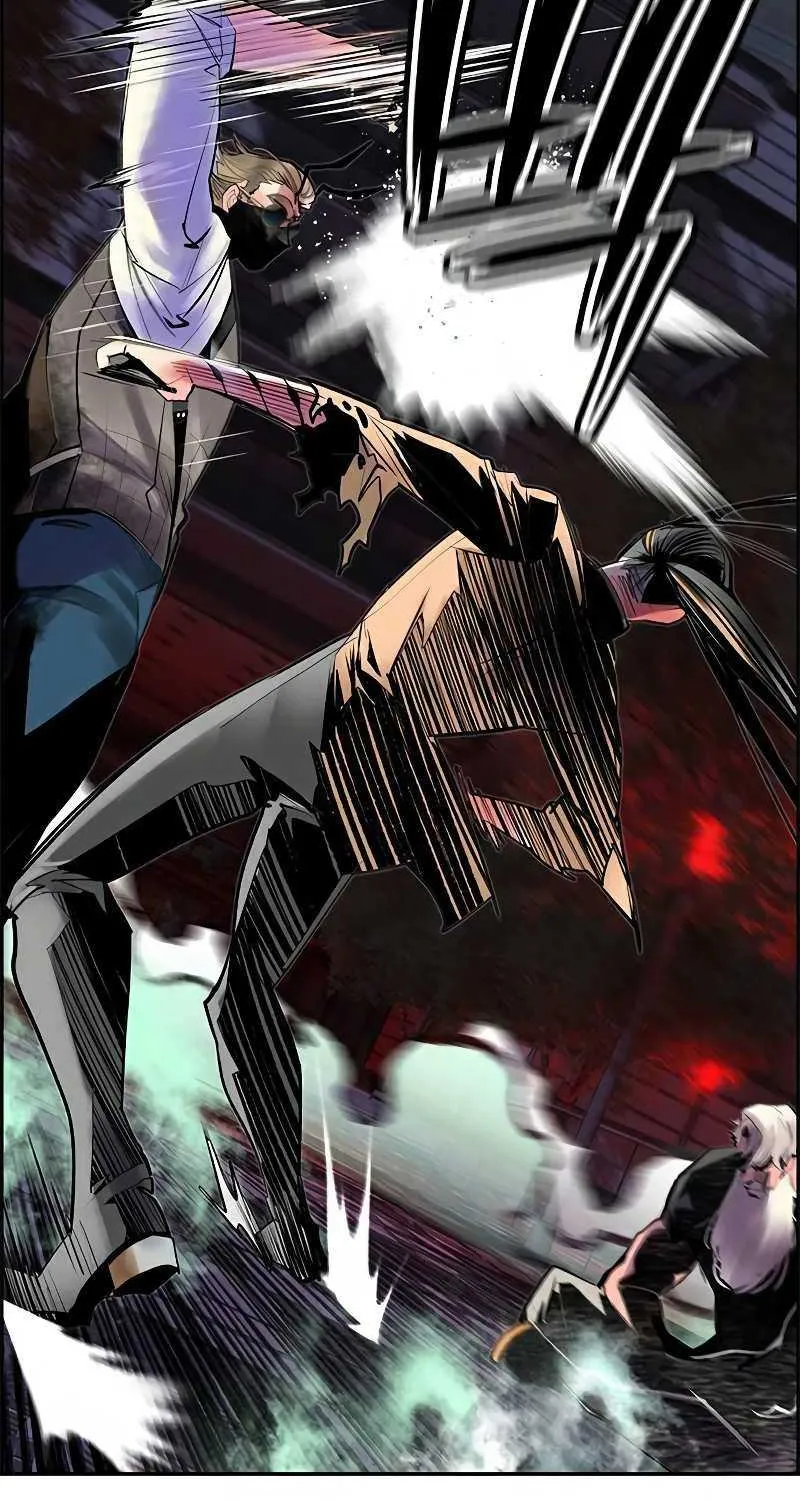 Manhwa Jungle Juice Mangakakalot X Chapter 58 Page 13