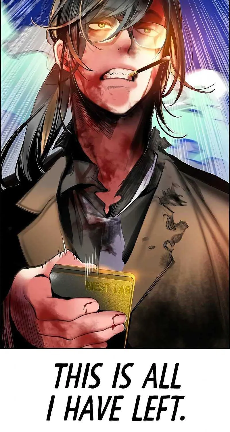 Manhwa Jungle Juice Mangakakalot X Chapter 58 Page 28
