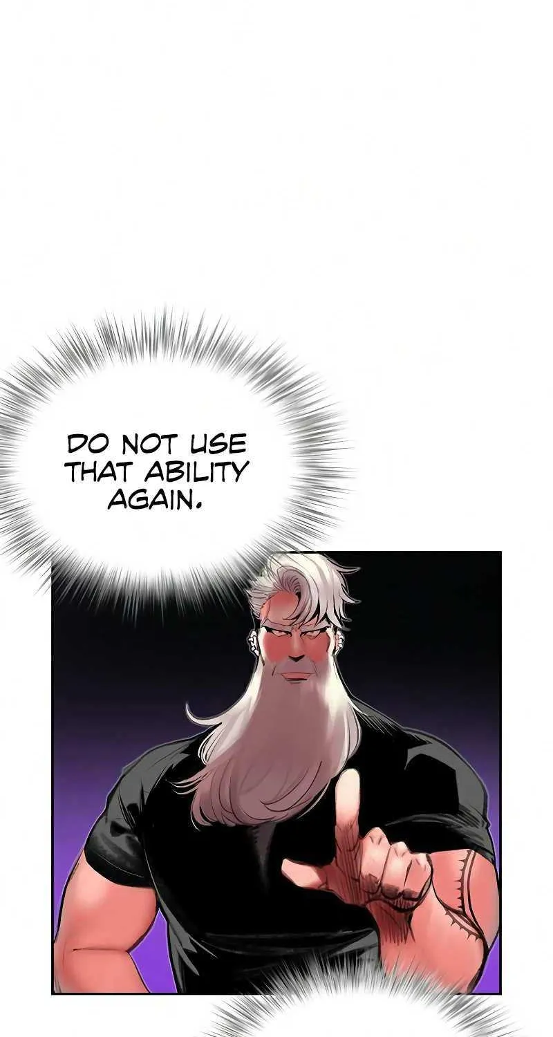 Manhwa Jungle Juice Mangakakalot X Chapter 58 Page 24