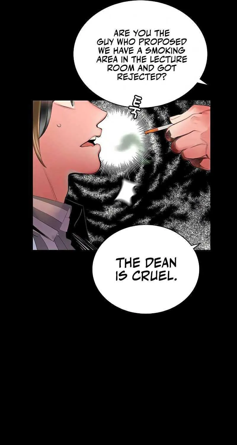Manhwa Jungle Juice Mangakakalot X Chapter 58 Page 39