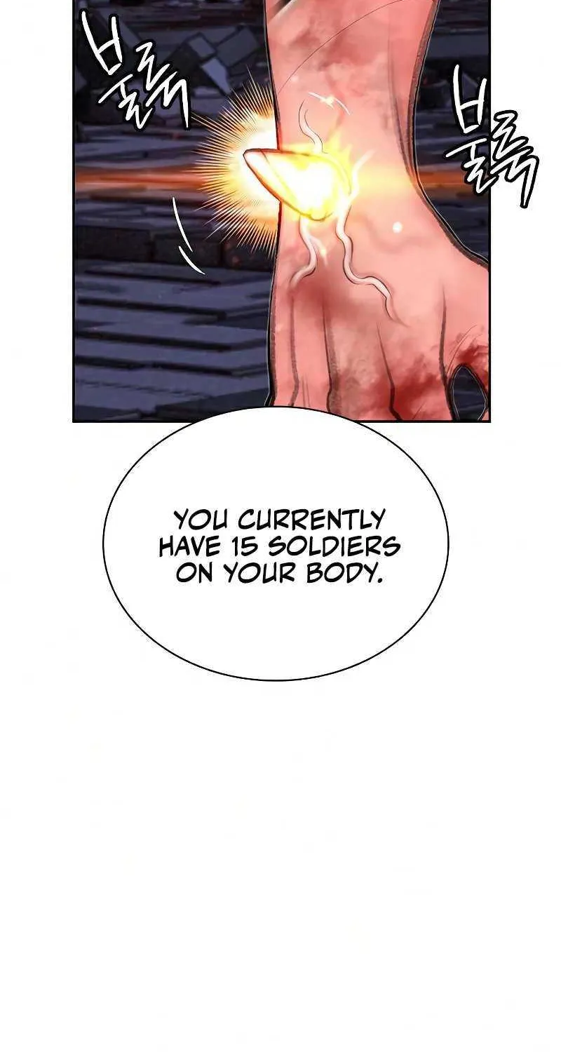 Manhwa Jungle Juice Mangakakalot X Chapter 58 Page 32