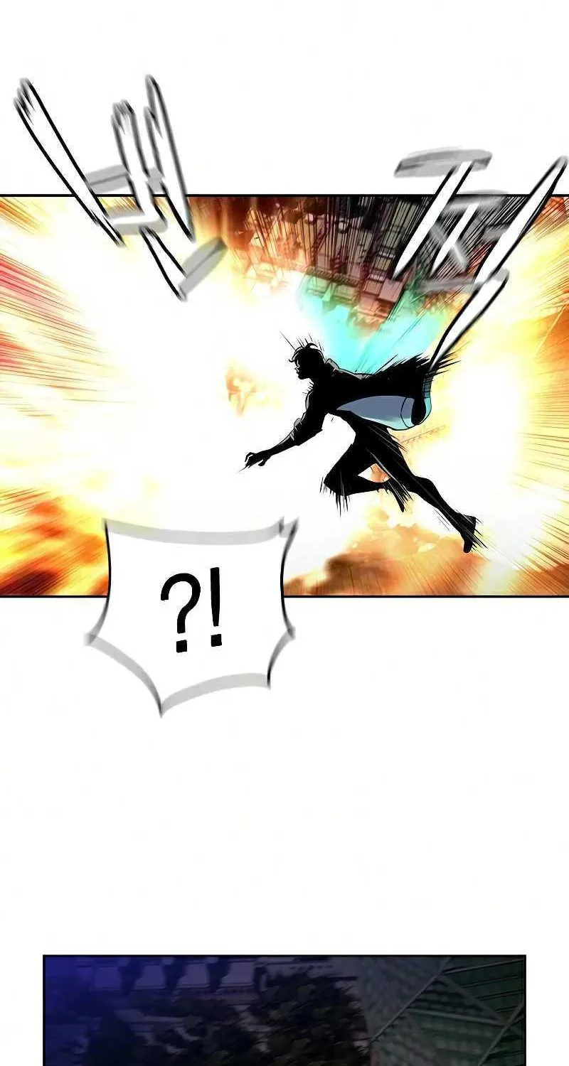 Manhwa Jungle Juice Mangakakalot X Chapter 58 Page 48
