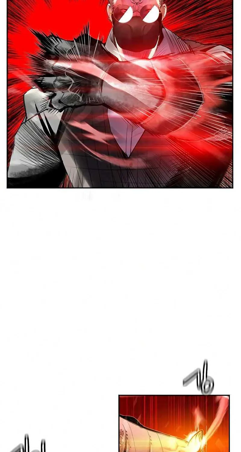 Manhwa Jungle Juice Mangakakalot X Chapter 58 Page 42