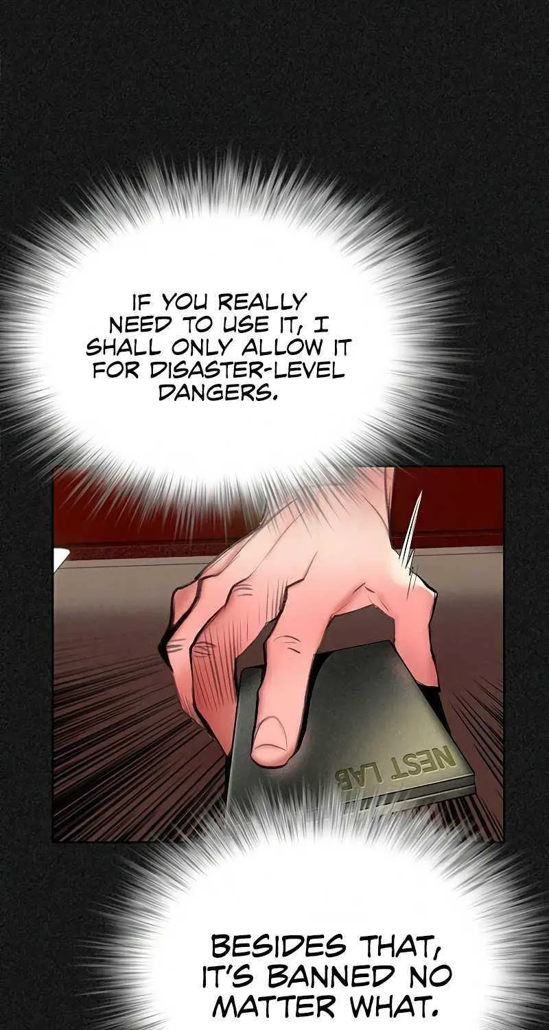 Manhwa Jungle Juice Mangakakalot X Chapter 58 Page 57