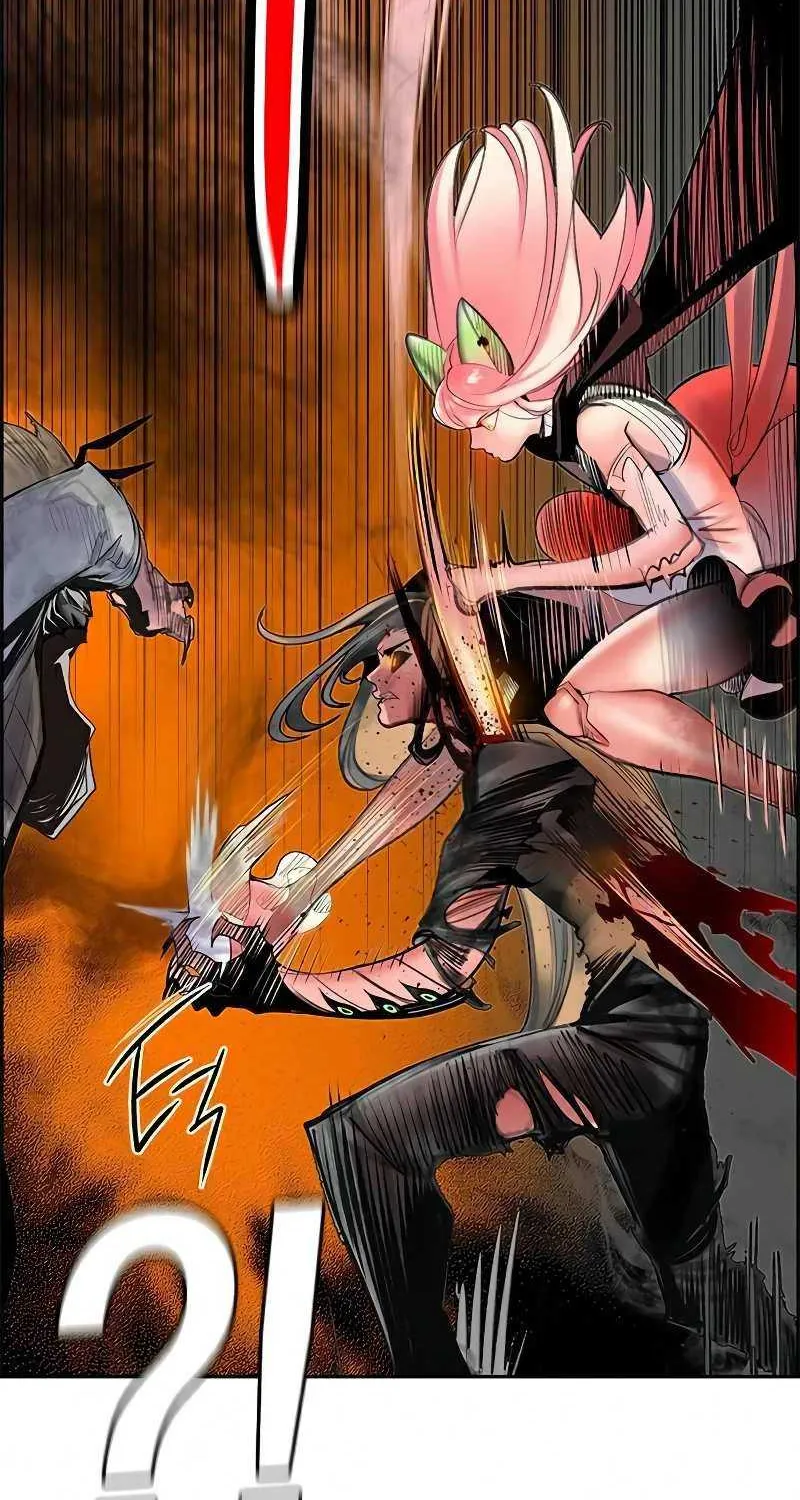 Manhwa Jungle Juice Mangakakalot X Chapter 58 Page 79