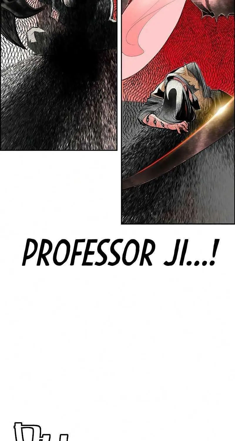 Manhwa Jungle Juice Mangakakalot X Chapter 58 Page 90