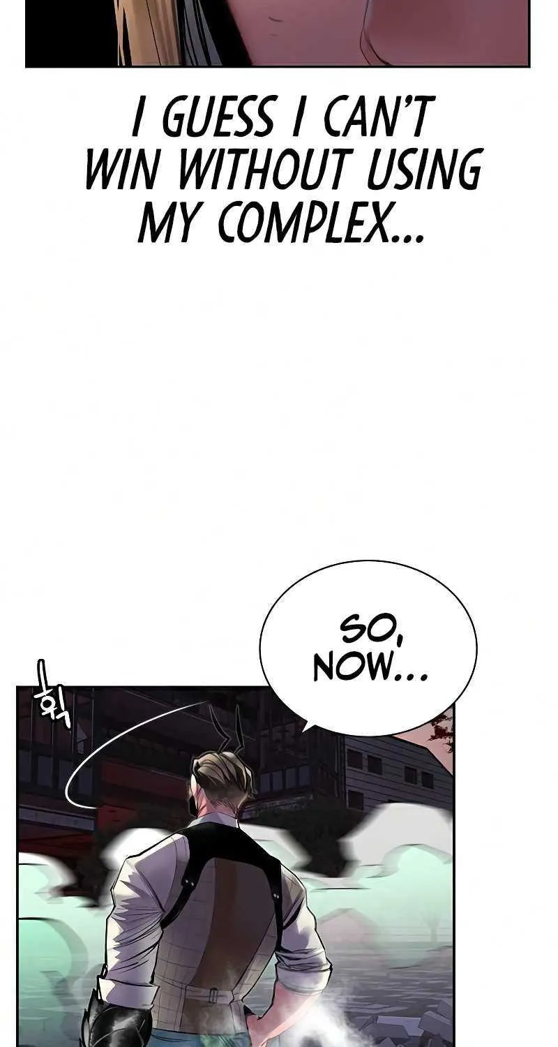 Manhwa Jungle Juice Mangakakalot X Chapter 58 Page 9