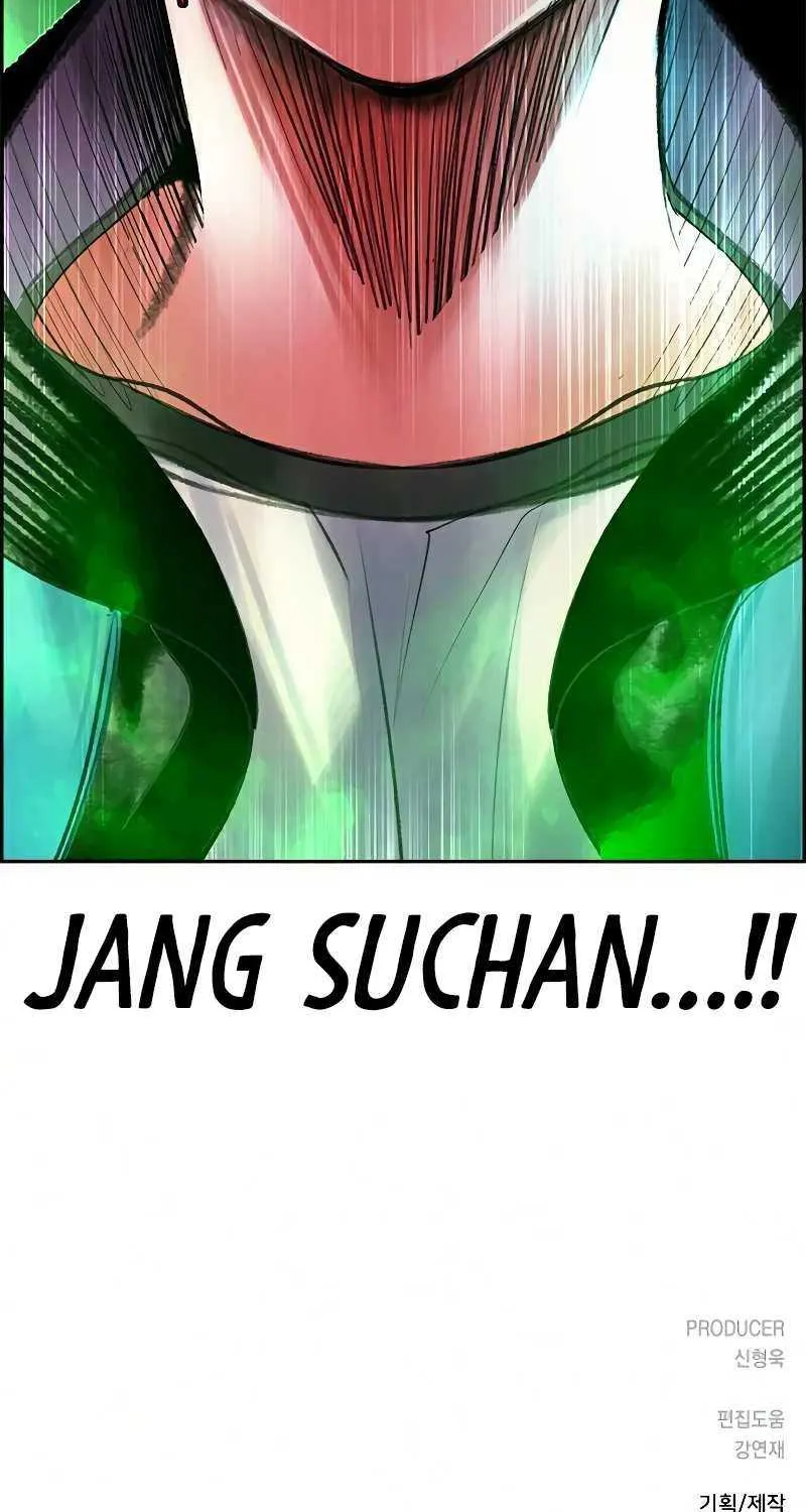 Manhwa Jungle Juice Mangakakalot X Chapter 58 Page 96