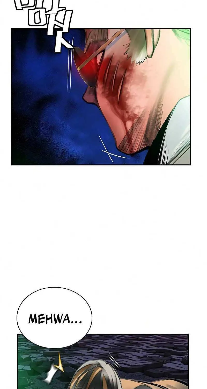 Manhwa Jungle Juice Mangakakalot X Chapter 58 Page 91